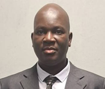  Tinayeshe Shumba