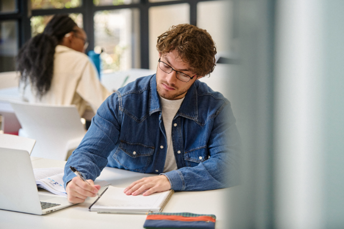 IIE Postgraduate Diploma in Management - (Online)