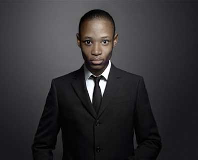 Katlego