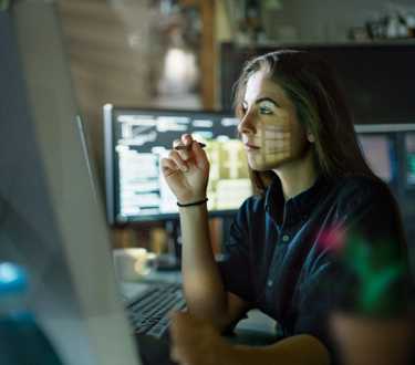 IIE Bachelor of Computer and Information Sciences in Application Development - (Online)