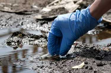 IIE Postgraduate Diploma in Water Management