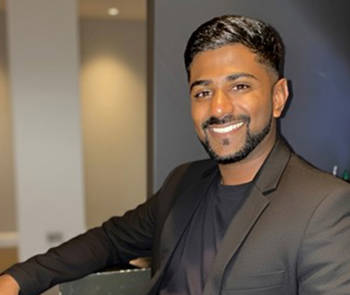  Shaylen  Naidoo