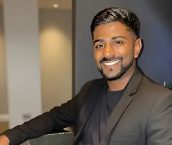  Shaylen  Naidoo