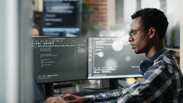 IIE Bachelor of Computer and Information Sciences in Game Design and Development