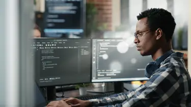 IIE Bachelor of Computer and Information Sciences in Game Design and Development