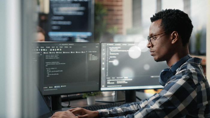 IIE Bachelor of Computer and Information Sciences in Game Design and Development
