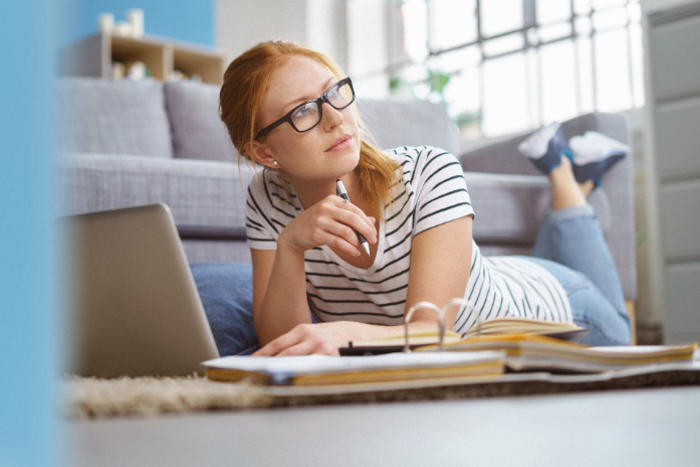 IIE Digital Communication and Copywriting - (Online)