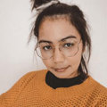 Leilah van der Schyff - Content and Creative Strategist, UK 