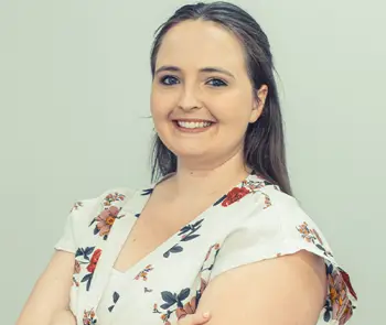  Michelle  Kirsten