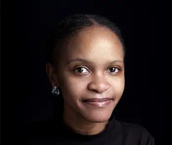  Tiisetso Mofokeng