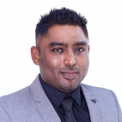 Nagesh Deenathan