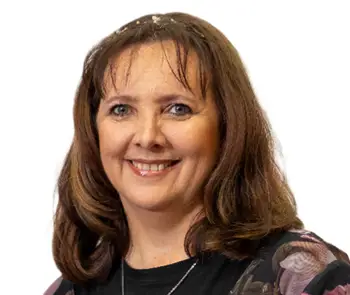 Dr. Rika Swanzen