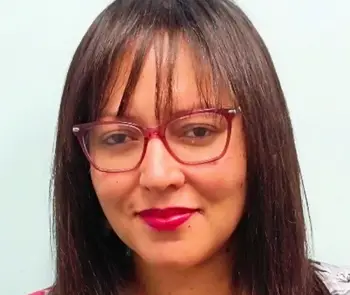  Portia Webb