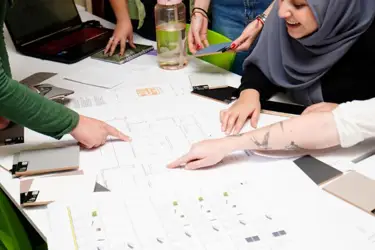 Bachelor of Arts in Interior Design