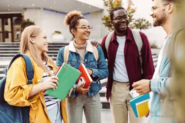 Higher Certificate in Hospitality Management
