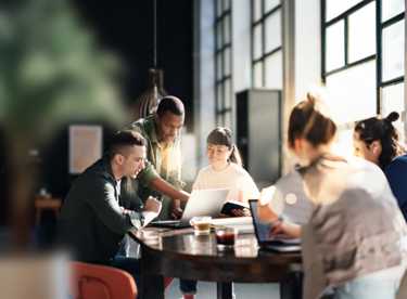 IIE Bachelor of Commerce in Digital Marketing