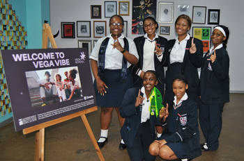 Westville Girls’ High Wins Durban Leg Of Vega Vibe Brand Challenge