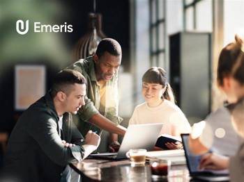 Launch Of Emeris