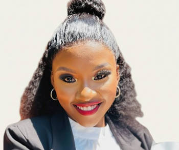  Bayanda  Luthuli