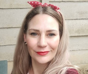  Danille  Janse van Vuuren