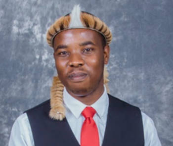  Simphiwe  Kunene