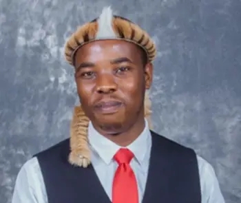  Simphiwe  Kunene