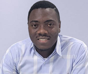  Victor  Faniran