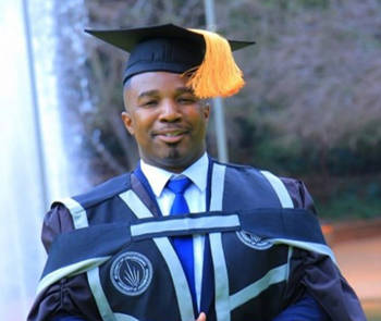 Muzi  Sithole
