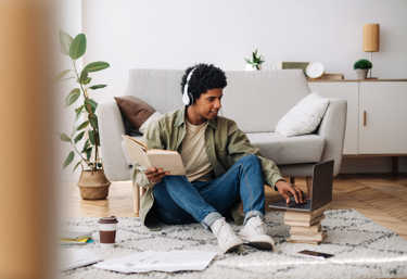 IIE Bachelor of Arts in Strategic Brand Communication - (Online)