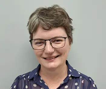  Suzanne  Human