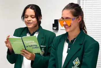 Danville Girls' High Learners Tackle Real-World Design Brief At The Vega School At Emeris Umhlanga