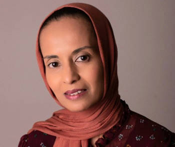 Dr  Lailah  Imandin