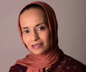 Dr  Lailah  Imandin