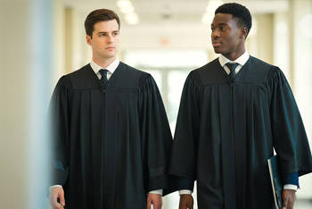 8 Reasons to Study a Law Degree in South Africa
