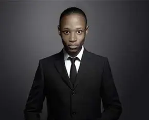 Kgolagano Matlhaga