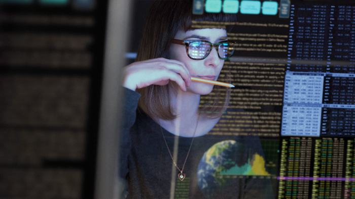 IIE Postgraduate Diploma in Data Analytics