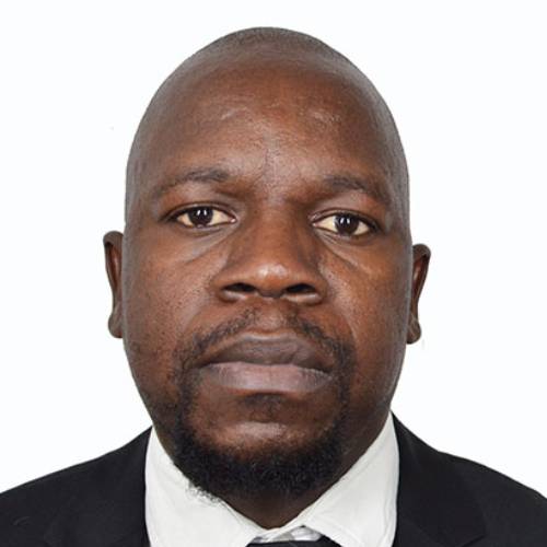 Phathutshedzo Rapea