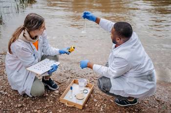 Empowering citizens to protect Johannesburg’s water